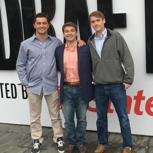 Meet your Posher, Mike